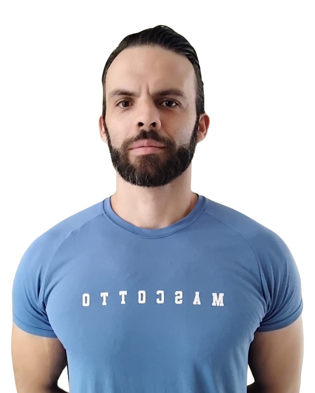 Ricardo Mascotto - Personal Trainer